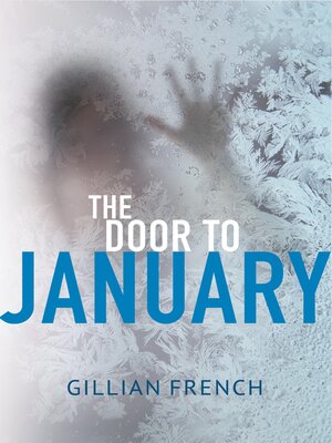 The Door to January - ebook